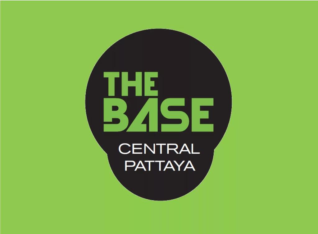 Central Pattaya Base Condo Luaran gambar